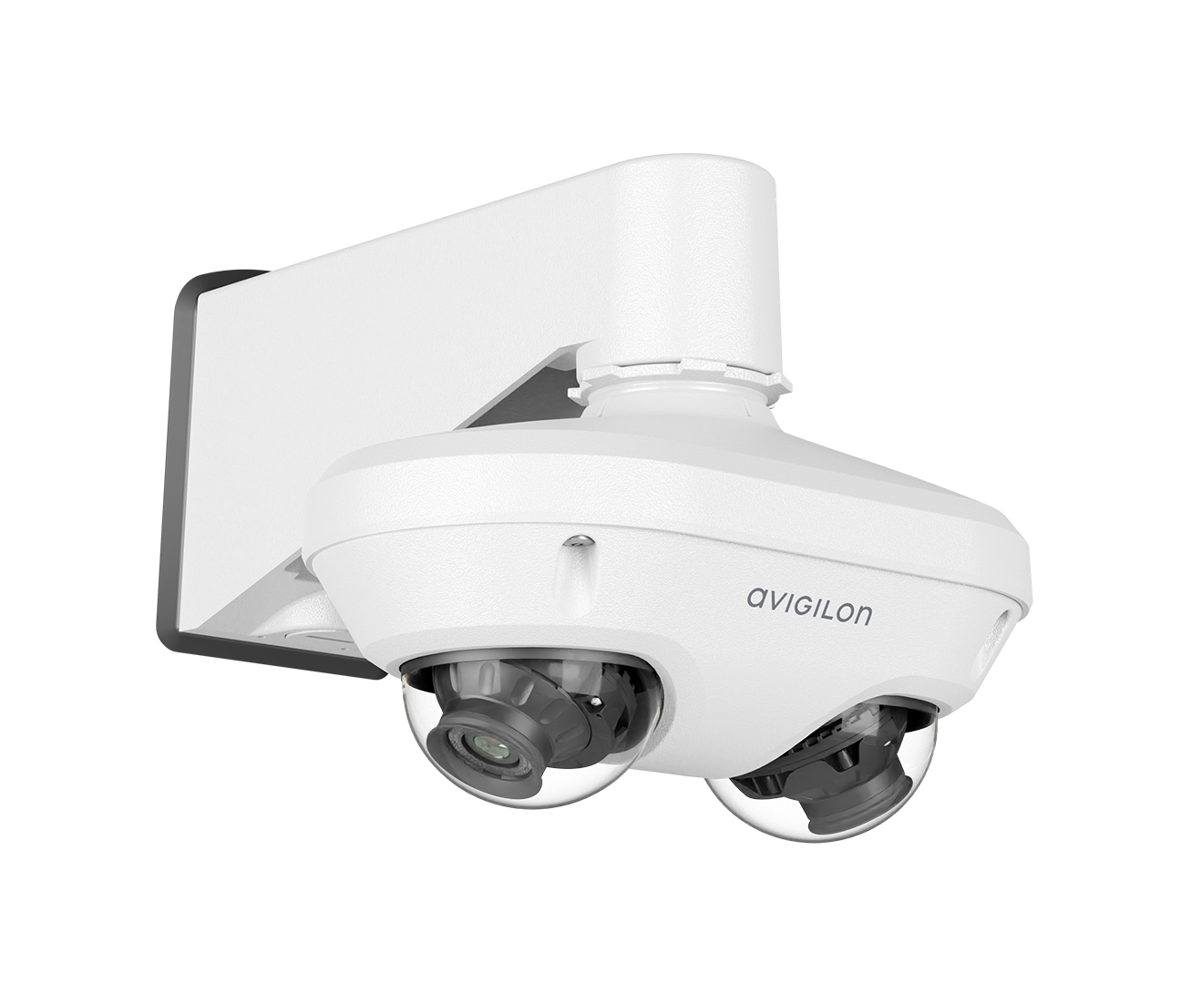 Avigilon H5A Dual Head Avigilon H5A Dual Head